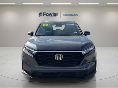 Used 2023 Honda CR-V EX