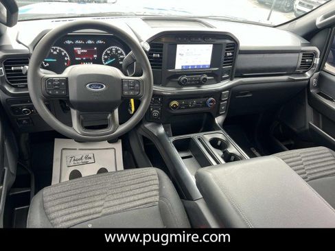 Used 2021 Ford F150 XL w/ STX Appearance Package image 22