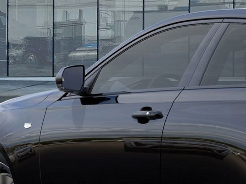 New 2026 Cadillac CT4 Sport image 12