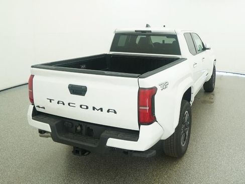 New 2026 Toyota Tacoma TRD Sport AWD/4WD image 8