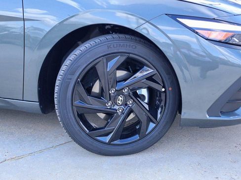 New 2026 Hyundai Elantra Sport image 27