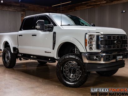 Used 2024 Ford F250 XLT w/ FX4 Off-Road Package