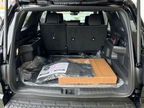 New 2026 Toyota 4Runner TRD Off-Road Premium image 26