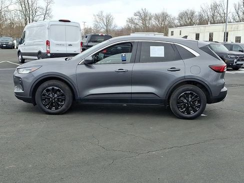 Certified 2023 Ford Escape Active w/ Tech Pack #2 image 6