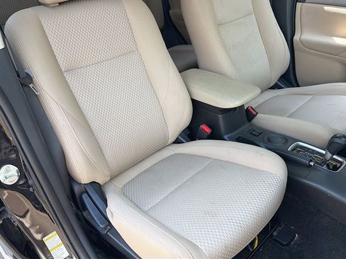 Used 2016 Mitsubishi Outlander SE FWD image 22