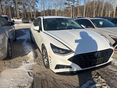 Used 2023 Hyundai Sonata SEL