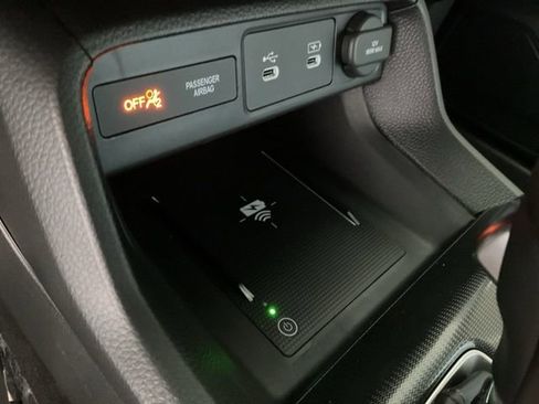 Used 2026 Honda Civic Sport Touring image 15