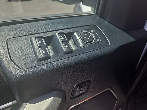 Used 2020 Ford F150 Raptor w/ Equipment Group 802A Luxury AWD/4WD image 10