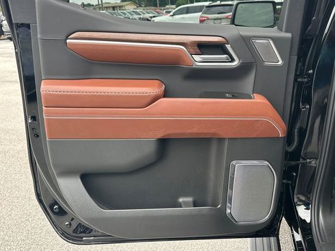 New 2026 GMC Sierra 1500 Denali Ultimate AWD/4WD image 22