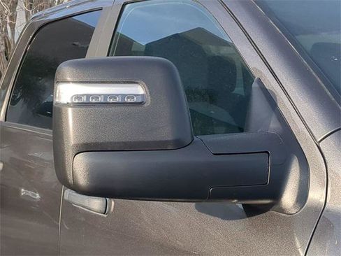 Certified 2024 RAM 2500 Big Horn image 12