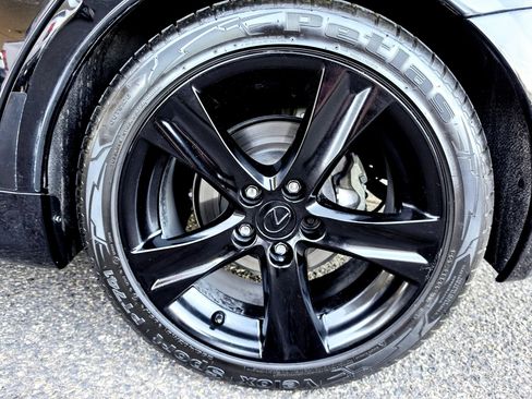 Used 2012 Lexus IS 250 RWD image 33