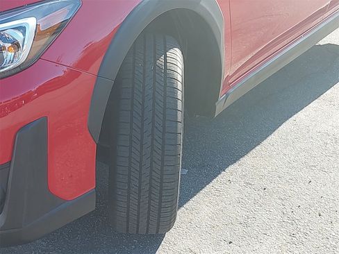 Used 2023 Subaru Crosstrek 2.0i image 31