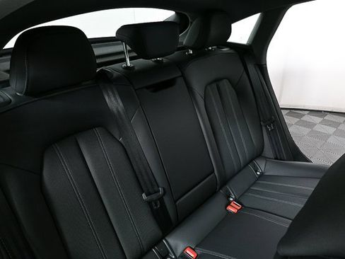 New 2025 Audi A5 2.0T Prestige image 24