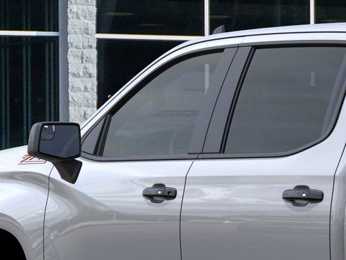 New 2026 Chevrolet Silverado 1500 LT Trail Boss w/ Convenience Package II AWD/4WD image 12