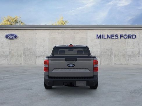 Used 2026 Ford Maverick XLT w/ 4K Tow Package AWD/4WD image 5