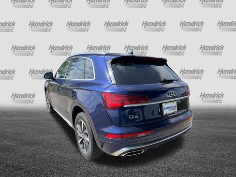 Used 2023 Audi Q5 2.0T Premium Plus w/ Premium Plus Package AWD/4WD image 9