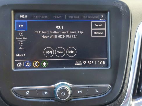 Used 2023 Chevrolet Equinox LS w/ LS Convenience Package image 25