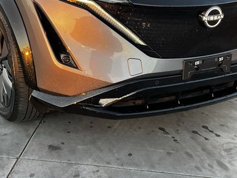 Used 2024 Nissan Ariya FWD image 7