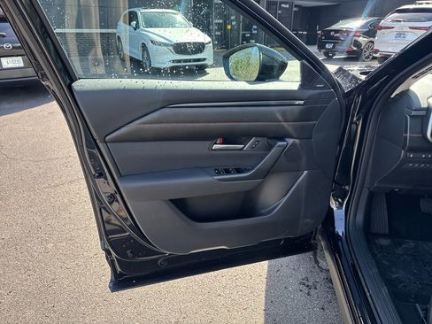 New 2026 MAZDA CX-50 AWD 2.5 S w/ Weather Package image 10