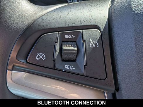 Used 2014 Chevrolet Malibu LT FWD image 5