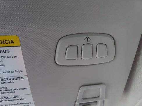 New 2025 Ford Mustang Mach-E Premium w/ Interior Protection Package image 19