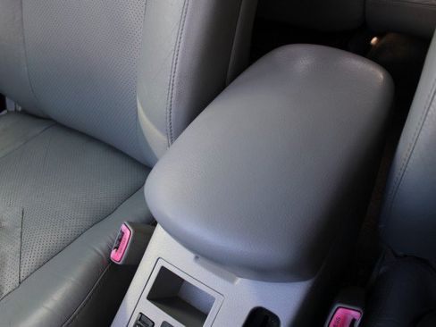 Used 2012 Toyota RAV4 Limited w/ Premium Plus Value Pkg FWD image 23