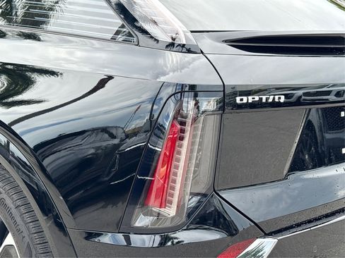 New 2026 Cadillac Optiq Sport 1 RWD image 15