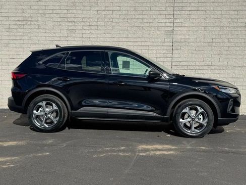 New 2026 Ford Escape ST-Line w/ Tech Pack #1 image 7