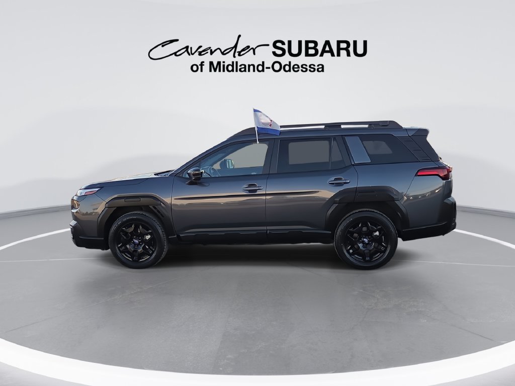 Certified 2026 Subaru Outback Limited AWD/4WD image 5