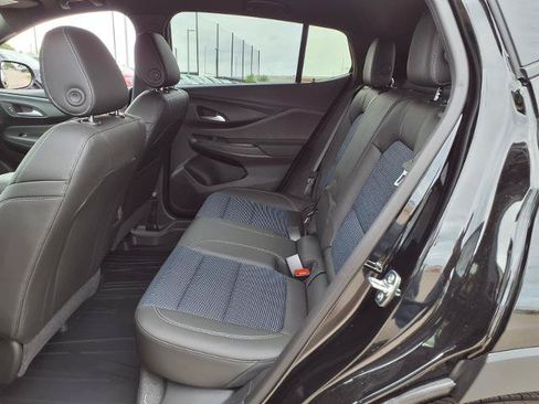 New 2026 Buick Envista Sport Touring w/ Convenience I Package FWD image 19
