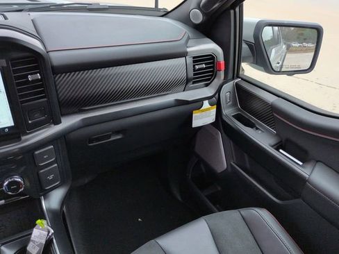 New 2026 Ford F150 Raptor image 17