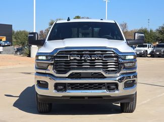 New 2026 RAM 2500 Tradesman video 2
