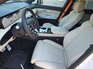 New 2026 Genesis GV70 3.5T Sport Prestige AWD/4WD video 4