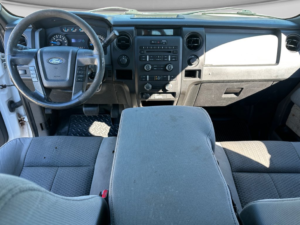 Used 2013 Ford F150 STX w/ Mid Equipment Group AWD/4WD image 20