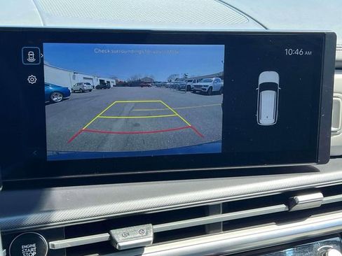 Used 2025 Hyundai Santa Fe SEL FWD image 41