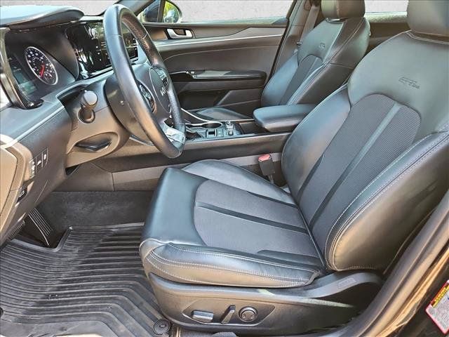 Used 2024 Kia K5 GT-Line w/ GT-Line Premium Package FWD image 16
