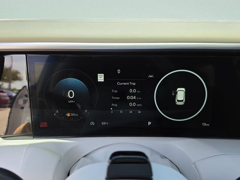 New 2026 Hyundai Palisade Limited FWD image 38