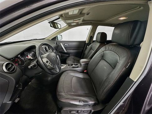 Used 2013 Nissan Rogue SL image 22