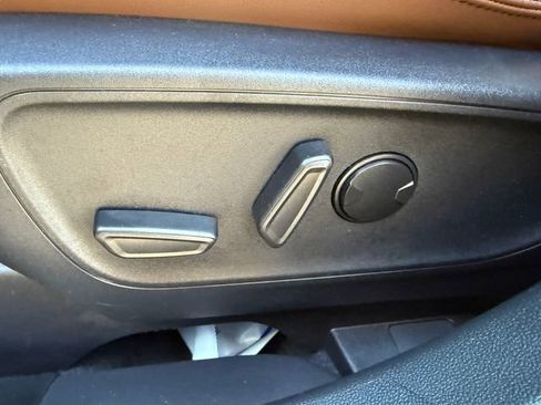 Used 2025 Ford Bronco Sport Outer Banks w/ Outer Banks Tech Package+ image 20