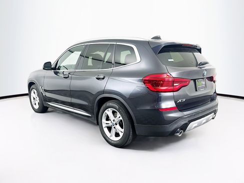 Used 2021 BMW X3 xDrive30i image 5
