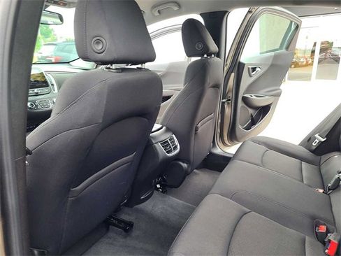Used 2022 Chevrolet Malibu LT image 20