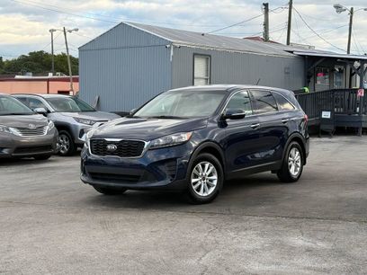 Used 2019 Kia Sorento FWD