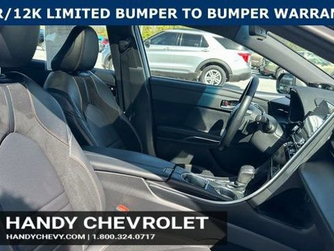 Used 2020 Toyota Avalon Touring w/ All Weather Liner Package image 49