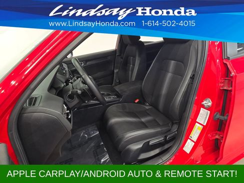 Used 2024 Honda Civic Sport image 12