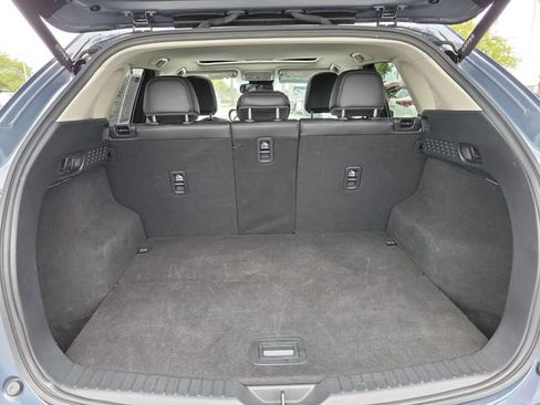 Certified 2024 MAZDA CX-5 Carbon Edition AWD/4WD image 8