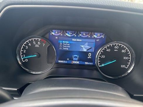 Certified 2023 Ford F150 XLT w/ Equipment Group 302A High image 17