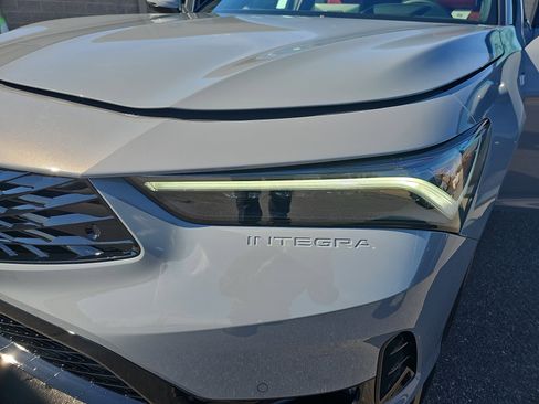 New 2026 Acura Integra A-Spec FWD image 28