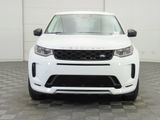 New 2025 Land Rover Discovery Sport S image 2