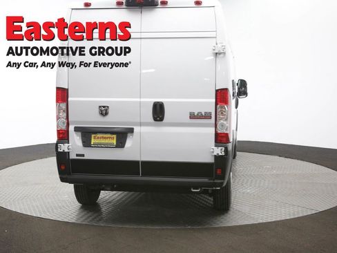 Used 2022 RAM ProMaster 2500 image 36