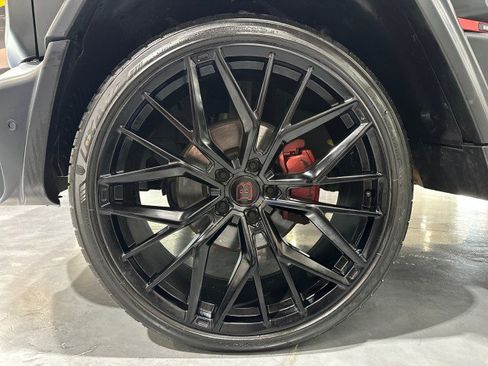 Used 2019 Mercedes-Benz G 550 image 8